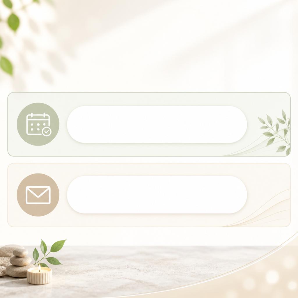 今すぐ予約！お問い合わせはこちらから