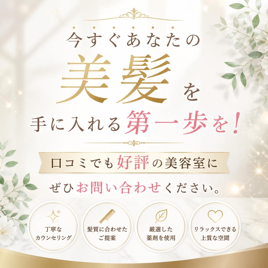 7. お問い合わせ・ご予約