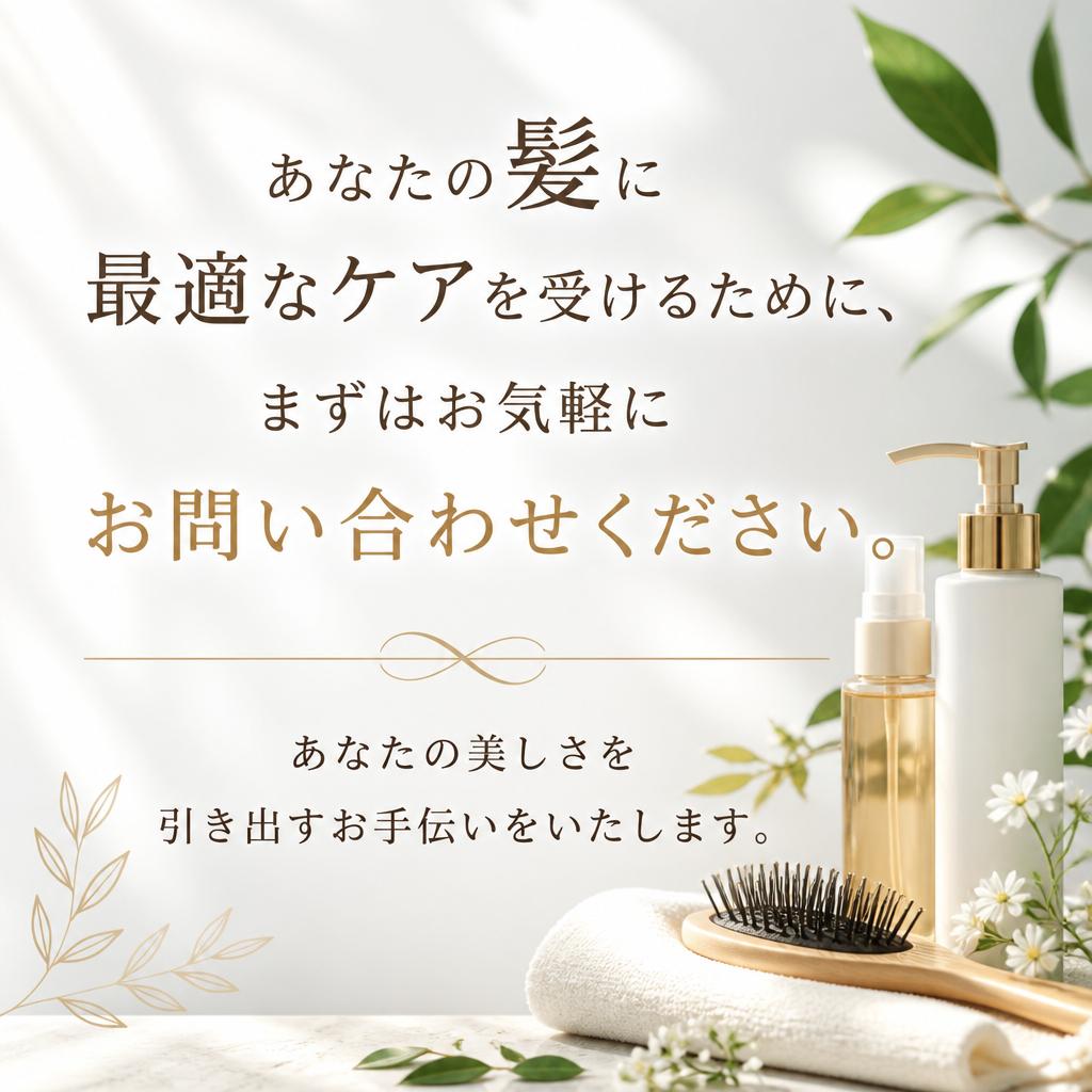 今すぐお問い合わせを